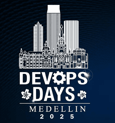 Próxima Participación: DevOpsDays Medellín 2025