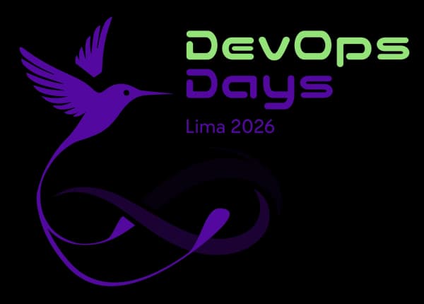 See you at DevOpsDays Lima 2026